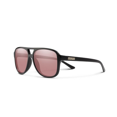 Smith Suncloud Sandy Polarized Sunglasses